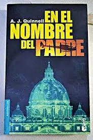 EN EL NOMBRE DEL PADRE