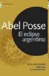 EL ECLIPSE ARGENTINO