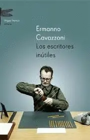 LOS ESCRITORES INUTILES