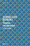 TEXTOS RECOBRADOS 1931-1955