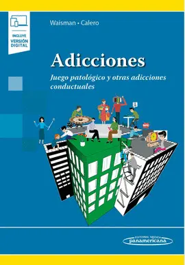 Adicciones. Juego Patológico