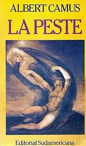 LA PESTE