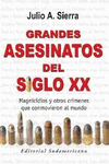 GRANDES ASESINATOS DEL SIGLO XX