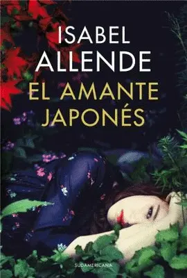 EL AMANTE JAPONÉS