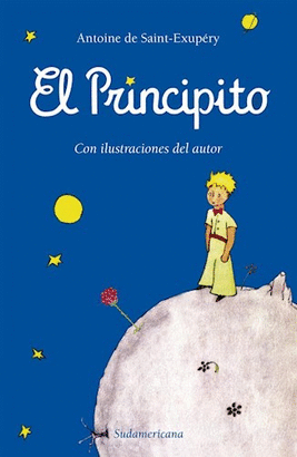 EL PRINCIPITO