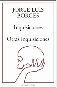 INQUISICIONES/OTRAS INQUISICIONES