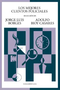 LOS MEJORES CUENTOS POLICIALES