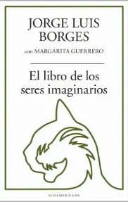 EL LIBRO DE LOS SERES IMAGINARIOS