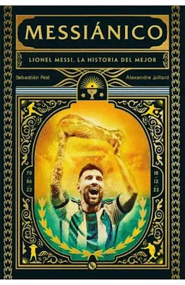 MESSIÁNICO