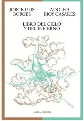 LIBRO DEL CIELO Y DEL INFIERNO