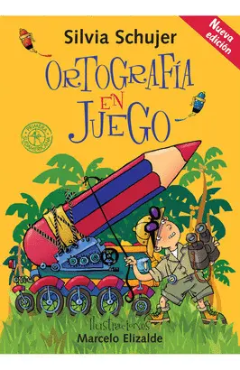 ORTOGRAFIA EN JUEGO