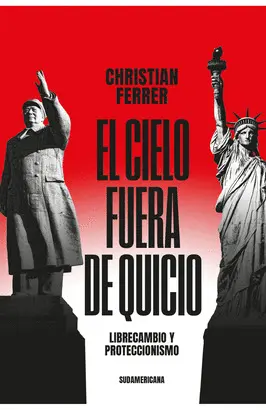 EL CIELO FUERA DE QUICIO