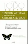TODO SOBRE TENSION ARTERIAL Y PROBLEMAS CIRCULATORIOS