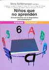 NIÑOS QUE NO APRENDEN