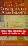 CONFLICTOS DEL ALMA INFANTIL
