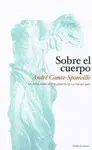 SOBRE EL CUERPO