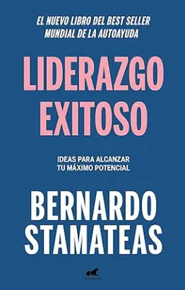 LIDERAZGO EXITOSO