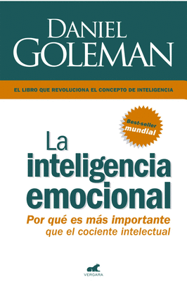 INTELIGENCIA EMOCIONAL