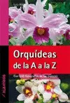 ORQUIDEAS DE LA A LA Z