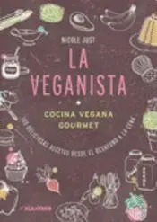 LA VEGANISTA