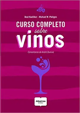 CURSO SOBRE VINOS