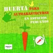 HUERTA PARA AUTOABASTACERSE