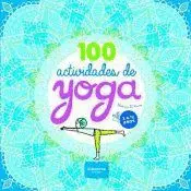 100 ACTIVIDADES DE YOGA