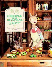 COCINA EN EL BOULEVARD BY LIMONADA