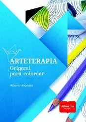 ARTETERAPIA