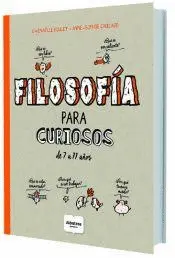FILOSOFIA PARA CURIOSOS