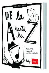 DE LA A HASTA LA Z