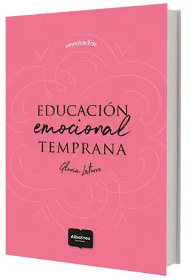 EDUCACIÓN EMOCIONAL TEMPRANA