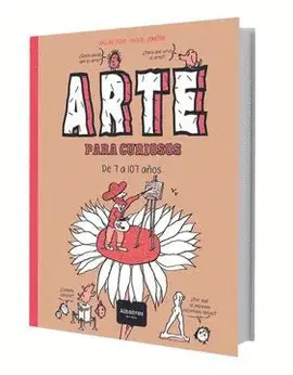 ARTE PARA CURIOSOS