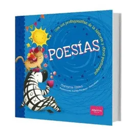 POESÍAS