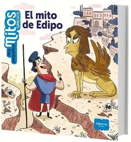 EL MITO DE EDIPO