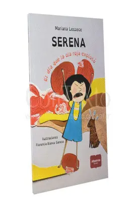 SERENA