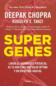 SUPERGENES