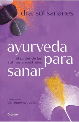AYURVEDA PARA SANAR