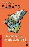 CUENTOS QUE ME APASIONARON