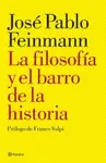 LA FILOSOFÍA Y EL BARRO DE LA HISTORIA