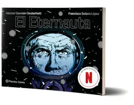EL ETERNAUTA