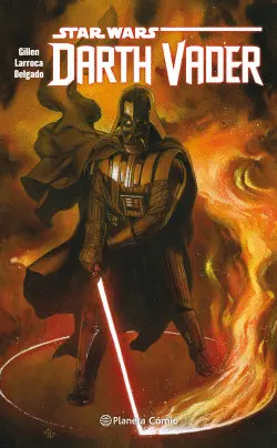 STAR WARS DARTH VADER 02