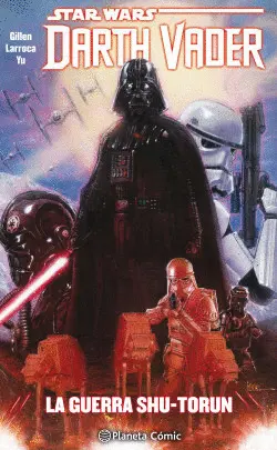 STAR WARS DARTH VADER 03