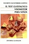 EL TEST GUESTALTICO VISOMOTOR PARA