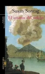 EL AMANTE DEL VOLCAN