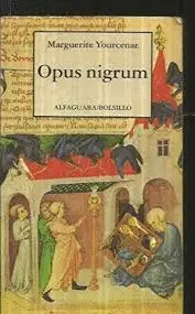 OPUS NIGRUM
