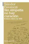 SIN SIMPATIA NO HAY CURACION 2ª. EDICION