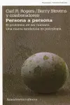PERSONA A PERSONA (2A ED)