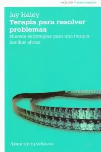 TERAPIA PARA RESOLVER PROBLEMAS 3ª ED