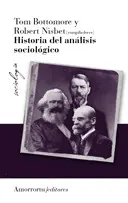 Historia del Análisis Sociológico